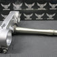 2000 00 - 03 HONDA CR125R OEM FRONT FORK CLAMP LOWER TRIPLE TREE STEERING STEM - hggarage