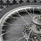 2003 HONDA 01 - 07 CR250R OEM DID FRONT WHEEL RIM HUB ORIGINAL TIRE 21" NICE! - hggarage
