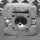 2004 SUZUKI LTZ250 OEM ENGINE TOP END CYLINDER HEAD VALVES CAMSHAFT ROCKER ARMS - hggarage