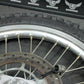 1993 Honda CR80R OEM 17x1.40 Front Wheel Rim 44601 - GC4 - 600 44701 - GC4 - 601 - hggarage