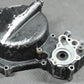 1993 Honda CR80R OEM Engine Motor Side Clutch Cover 11330 - GS2 - 405 - hggarage