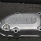 1998 YAMAHA YZ250 OEM ENGINE POWERVALVE LINKAGE COVER CYLINDER COVER