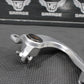 2000 SUZUKI RM125 OEM RIGHT REARSET BRAKE FOOT PEDAL 43120 - 43D10 - hggarage