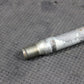 2003 HONDA CRF450R OEM REAR BACK SWINGARM BOLT SUSPENSION PIVOT AXLE 52101-KZ4-J