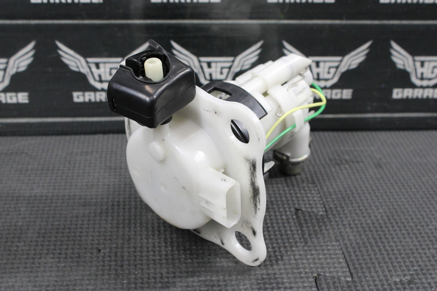 2023 HONDA CRF250R CRF450R OEM KEIHIN FUEL PUMP SENDING UNIT GAS FUEL TANK - hggarage