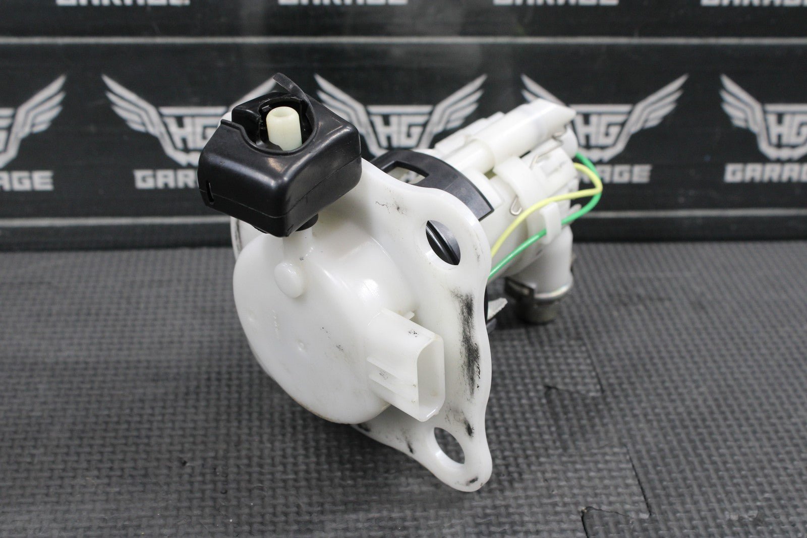 2023 HONDA CRF250R CRF450R OEM KEIHIN FUEL PUMP SENDING UNIT GAS FUEL TANK - hggarage