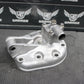 1991 KAWASAKI KDX250 OEM ENGINE MOTOR CYLINDER HEAD 11001-1372