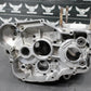 1997 97 - 99 KAWASAKI KX250 LEFT RIGHT ENGINE CRANKCASE CRANK CASES BLOCK NEED WOR - hggarage