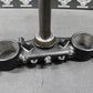 2009 KAWASAKI 09 - 20 KLX250 KLX250SF OEM FRONT FORKS TRIPLE TREE BAR CLAMP STEM - hggarage