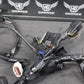 2018 HONDA CRF250R OEM MAIN ENGINE WIRING HARNESS MOTOR WIRE LOOM 32100 - K95 - A20 - hggarage