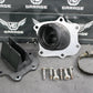 2007 HONDA CR125R VFORCE 3 INTAKE REED BLOCK ASSEMBLY 14100 - KSR - 731 - hggarage