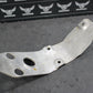 2000 YAMAHA WR400F WR426F YZ400 YZ400F YZ426F OEM LOWER BOTTOM SKID PLATE GUARD