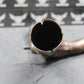 2008 2009 HONDA CRF250R OEM DUAL EXHAUST MID Y PIPE HEADER JOINT 18380 - KRN - A10 - hggarage