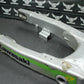2004 KAWASAKI KX125 OEM SWINGARM SWING ARM & LINKAGE SET - hggarage