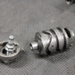 2003 KAWASAKI KX250 OEM ENGINE TRANSMISSION TRANNY ASSEMBLY SHIFT FORKS DRUM - hggarage