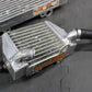 2006 KTM 85 SX GPI OVERSIZED ENGINE MOTOR COOLING COOLER RADIATOR 47035007100