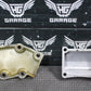 2000 KAWASAKI KX125 OEM ENGINE POWER VALVE GOVERNOR 13168 - 1662 49116 - 1195 - hggarage