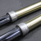 2005 04 - 07 HONDA CR125R OEM KYB RIGHT LEFT FRONT SUSPENSION FORKS SHOCKS GOOD! - hggarage