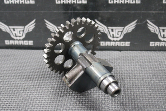 2007 KTM 03 - 07 450 525 540 560 OEM CRANKSHAFT BALANCER SHAFT GEAR 59830057044 - hggarage
