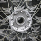 1999 SUZUKI 97 - 00 RM125 RM250 OEM 21" FRONT WHEEL RIM HUB 54111 - 36E10 55311 - 36E0 - hggarage