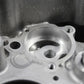 2003 KAWASAKI KLX400SR DRZ400 OEM LEFT RIGHT CRANKCASE CRANK CASE SET 14001 - S015 - hggarage