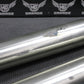 1996 KAWASAKI KX125 OEM RIGHT LEFT FRONT SUSPENSION FORKS SHOCKS PARTS / REPAIR - hggarage