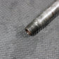 2000 YAMAHA YZ426F OEM REAR AXLE BACK WHEEL RIM PIVOT BOLT AXEL 5ET - 25381 - 00 - 00 - hggarage