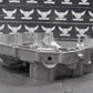 2019 HONDA 19 - 20 CRF450RX OEM LEFT ENGINE MOTOR CRANKCASE CRANK NEEDS REPAIR! - hggarage