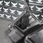 2023 HONDA CRF250R OEM AIRBOX INTAKE AIR CLEANER CASE HOUSING ELEMENT COMPLETE - hggarage