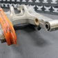 2021 KTM 250 350 450 SXF OEM SWINGARM SWING ARM SUSPENSION REAR ARM 79104030044