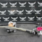 2008 HONDA CRF150RB OEM FRONT BRAKE CALIPER MASTER CYLINDER PRO TAPER LEVER - hggarage