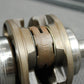 1999KAWASAKI 98 - 00 KX100 OEM Motor Crankshaft Crank Shaft Core! 13031 - 1433 - hggarage