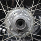 1987 YAMAHA TW200 OEM 14" X 4.50" REAR BACK WHEEL RIM 2JX - 25311 - 00 - 00 - hggarage