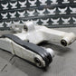 1996 1997 HONDA CR80 CR80R OEM SWINGARM SWING ARM SUSPENSION 52100-GBF-830