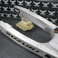 1996 SUZUKI RM250 OEM MODEL T SWINGARM SWING ARM SUSPENSION 61000 - 36E00 - hggarage
