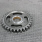 1994 KAWASAKI KX125 OEM KICKSTART KICK START SHAFT W IDLER GEAR 13066 - 1019 - hggarage