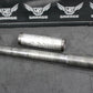 1999 SUZUKI 96-00 RM250 OEM FRONT WHEEL RIM AXLE PIVOT BOLT 54711-36E00