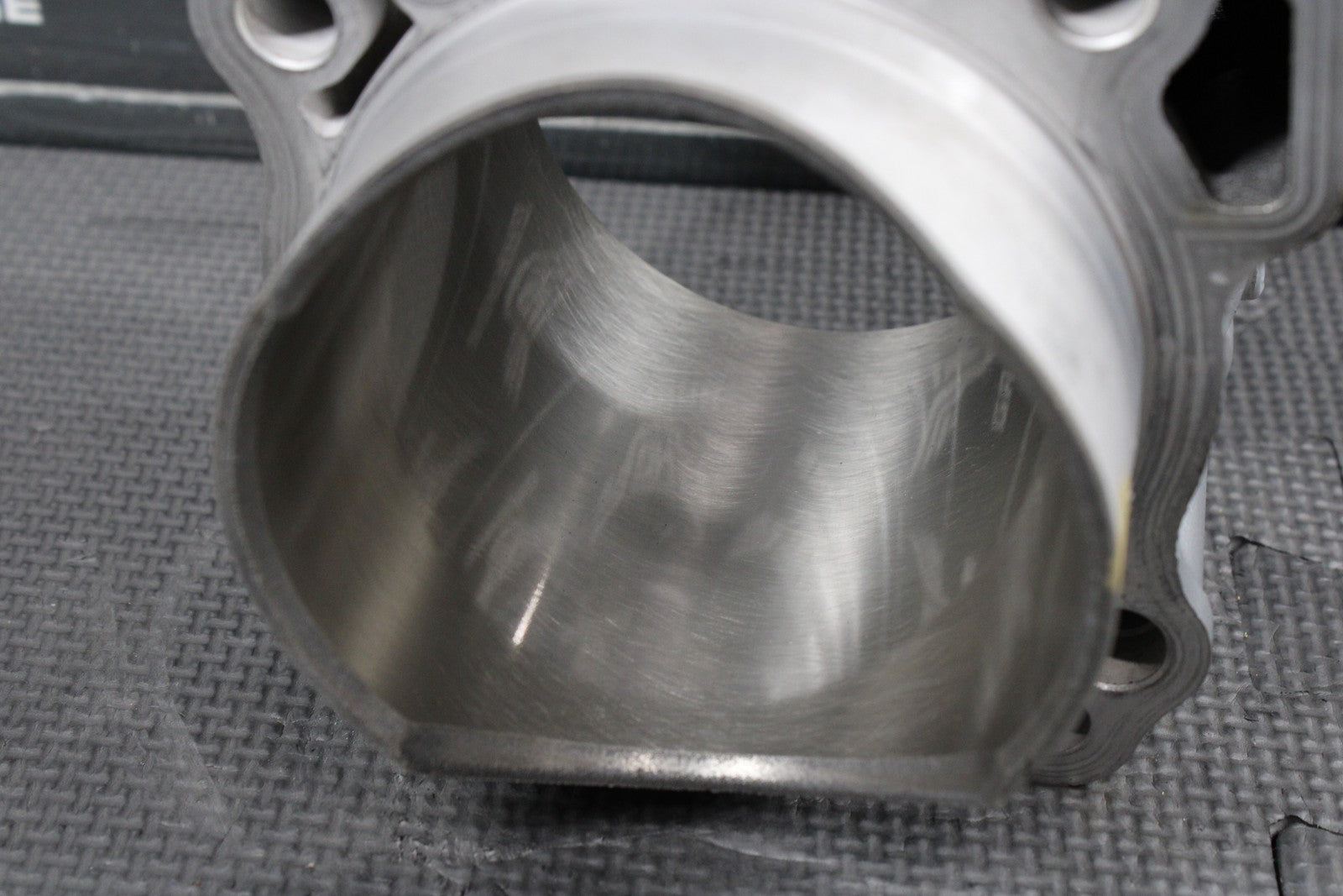 2000 SUZUKI 00 - 04 DRZ400 DRZ400E OEMENGINE CYLINDER JUG BARREL BORE TOPEND - hggarage