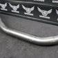 2006 KTM 450SX OEM Renthal Fat Bars 1 1'8 Handlebars Bars Grips Steering 5480200 - hggarage