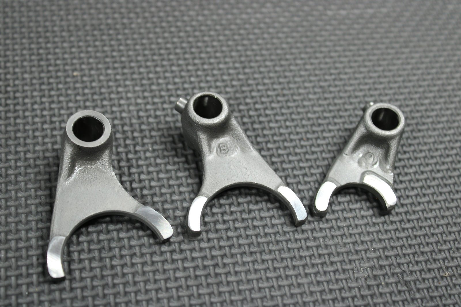1998 Kawasaki KX60 KX65 OEM Engine Transmission Tranny Assembly Gears - hggarage