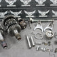 2006 Kawasaki KX450F OEM Engine Transmission Tranny Assembly Gears 13127 - 0037 - hggarage