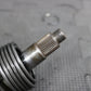 1991 Kawasaki 91 - 94 KDX250 OEM Kickstart Kick Start Shaft - hggarage