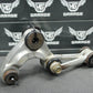 1993 Honda CR80R OEM Rear Shock Linkage Links 52460 - GS2 - 700 52470 - GS2 - 700 - hggarage