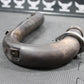 1998 YAMAHA WR400F YZ400 YZ400F YZ426F OEM EXHAUST PIPE CHAMBER HEADER