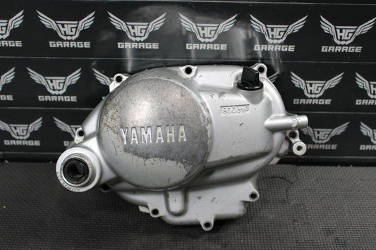 2000 YAMAHA 00-03 TTR90 2003 TTR90E ENGINE MOTOR SIDE CLUTCH COVER