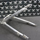 2007 06 - 09 HONDA CRF250R OEM REAR BACK SUB FRAME SUBFRAME RAIL 50200 - KRN - 850 - hggarage