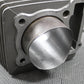 1989 HONDA XR250R OEM CYLINDER BORE JUG TOP END BIG BORE 77MM 12100 - KCE - 670 GOOD - hggarage