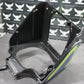 2002 YAMAHA WR250F YZ250F OEM AIR CLEANER CASE 5JG - 14401 - 00 - hggarage