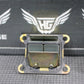 2003 KAWASAKI KX65 00 - 22 OEM INTAKE REED BLOCK ASSEMBLY 12021 - 1015 - hggarage