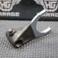 1987 1988 HONDA CR125R OEM TRANSMISSION LEFT GEAR SHIFT FORK L 24221 - KS6 - 700 - hggarage